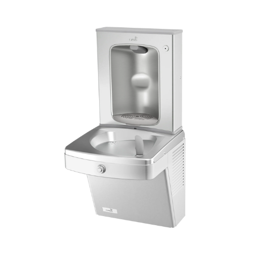 Quadra 440 with Touch Dispenser