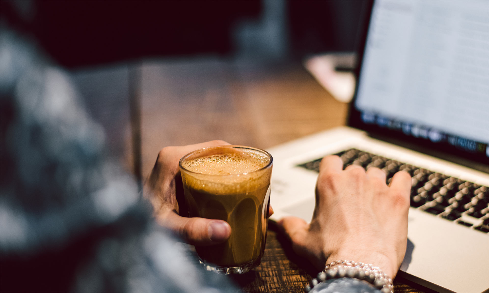 Vitro S5 Espresso — 2468 Workplace Appreciation Ireland & UK