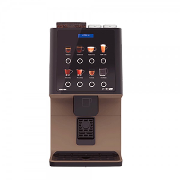 Coffee Machines — 2468 | Workplace Appreciation | Ireland & UK