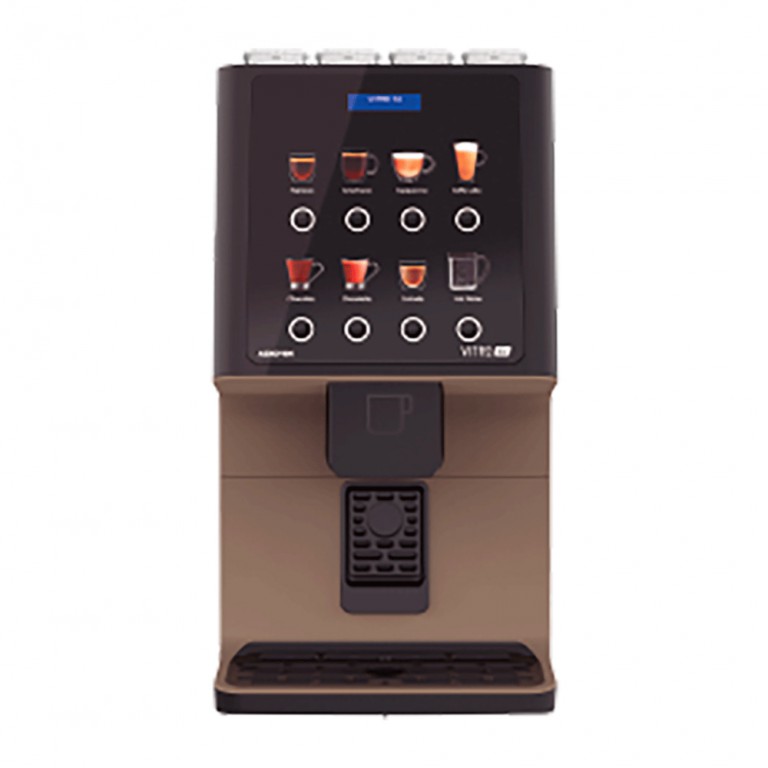 Coffee Machines — 2468 | Workplace Appreciation | Ireland & UK