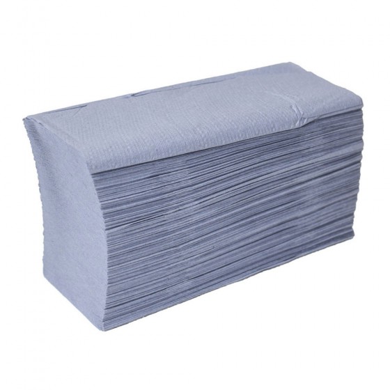 ZFold Paper Towels — 2468 Workplace Appreciation Ireland & UK